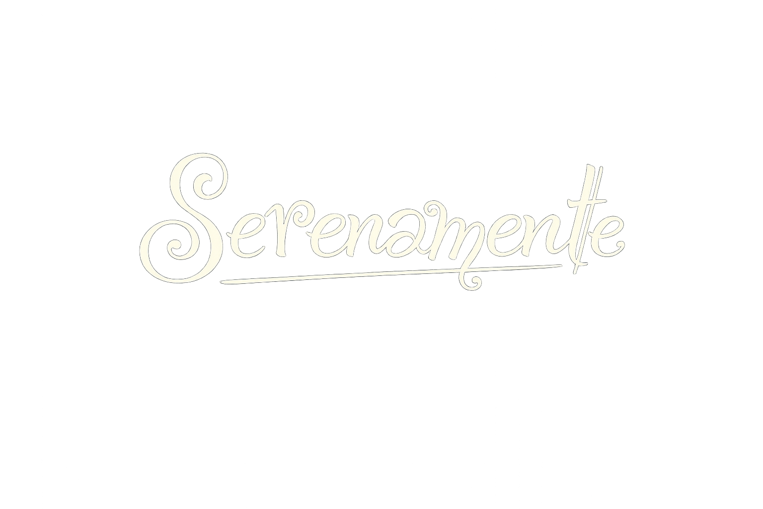 Serenamente